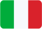 Chequeos de los equipamientos eléctricos Italiano